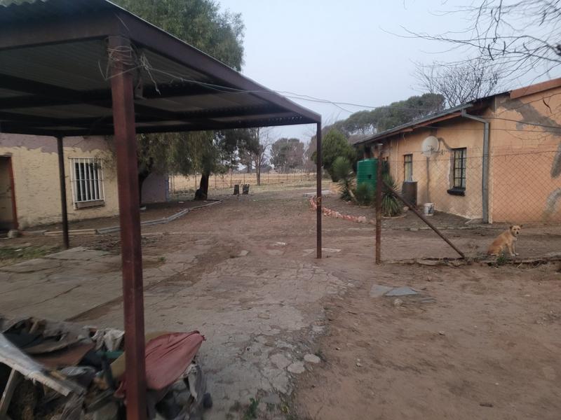 4 Bedroom Property for Sale in Bloemspruit Free State